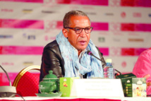 Abderrahmane Sissako fier de la projection de “Timbuktu” dans six villes marocaines