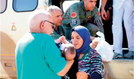 Des héros sur tous les fronts Des héros sur tous les fronts