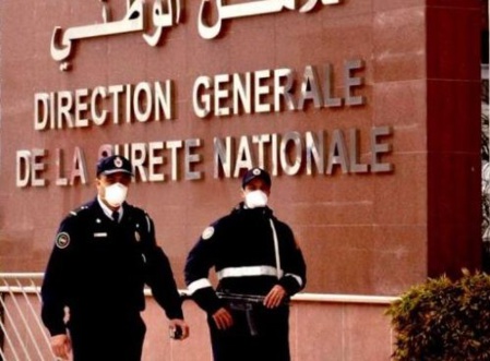 La DGSN met en place deux unités mobiles de restauration en faveur des personnes sinistrées