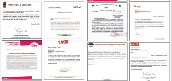 Empathie et compassion universelles Empathie et compassion universelles