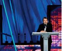 Jann Wenner évincé du comité du Rock and Roll Hall of Fame
