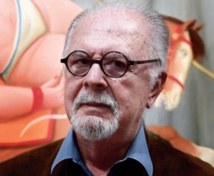 Mort de Fernando Botero, l’artiste colombien planétaire