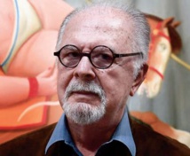 Mort de Fernando Botero, l’artiste colombien planétaire Mort de Fernando Botero, l’artiste colombien planétaire