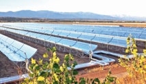 ​Vers une meilleure coopération luso-marocaine en matière d'énergie