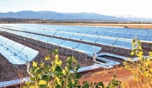 Vers une meilleure coopération luso-marocaine en matière d'énergie Vers une meilleure coopération luso-marocaine en matière d'énergie