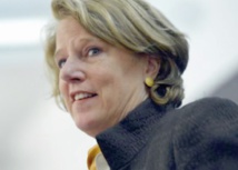 La présidente de l'OPIC en prospection dans le Royaume La présidente de l'OPIC en prospection dans le Royaume