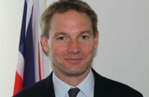 Gilet pare-balles et murs pare-souffle Mogadiscio, la diplomatie a un coût Gilet pare-balles et murs pare-souffle Mogadiscio, la diplomatie a un coût