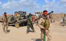La bataille appelée à durer pour reconquérir Tikrit La bataille appelée à durer pour reconquérir Tikrit