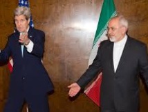 Fermeté américaine sur le nucléaire iranien Fermeté américaine sur le nucléaire iranien