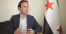 L'opposition syrienne à la recherche d’une légitimité L'opposition syrienne à la recherche d’une légitimité