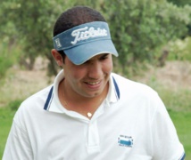 ​Heinzinger s’adjuge l’Open de Dar Es Salam 1