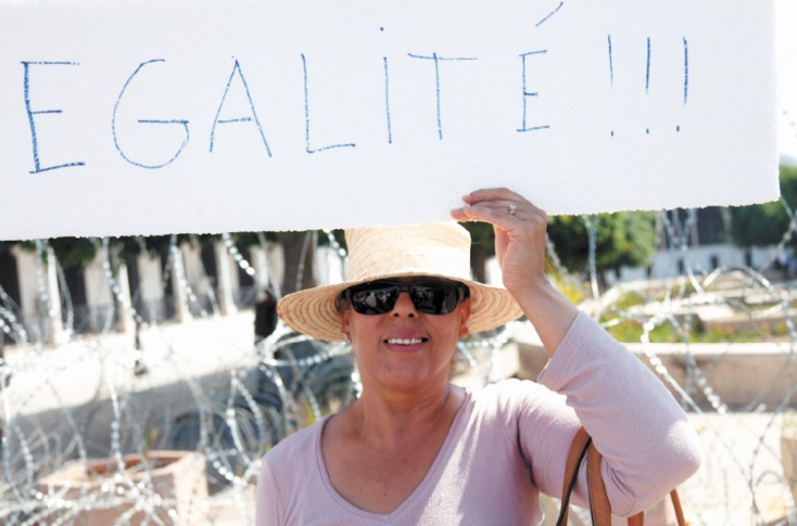 ​Le cadeau empoisonné du gouvernement aux femmes à la veille du 8 Mars