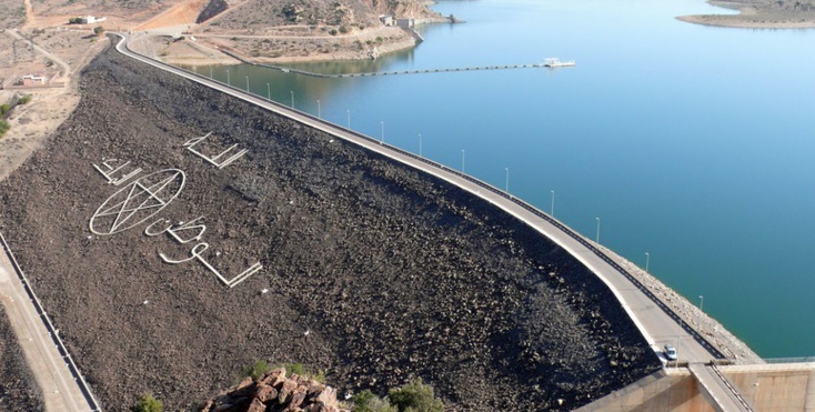 ​La sécurité des barrages laisse à désirer