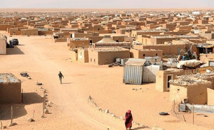 ​Le Maroc condamne les violations des droits humains à Tindouf