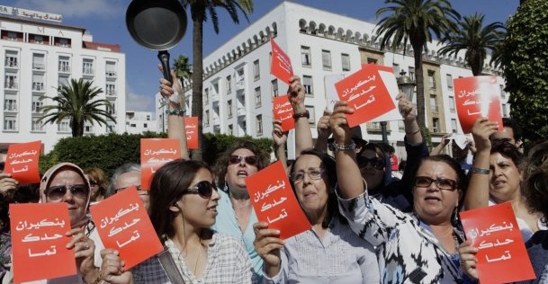 Le PJD aggrave les conditions des femmes