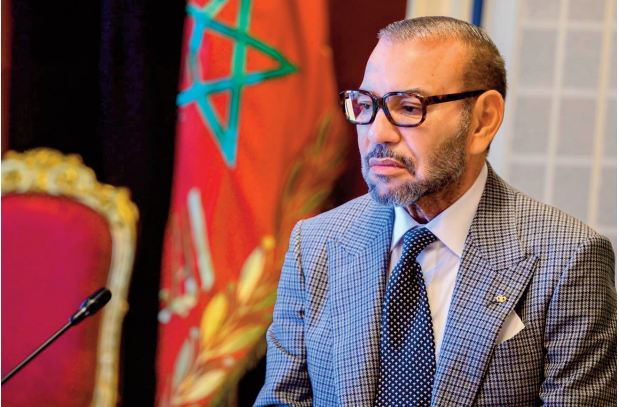 Sous les Directives et les Orientations Royales, le programme de reconstruction et de mise à niveau générale des régions sinistrées, sur la bonne voie Sous les Directives et les Orientations Royales, le programme de reconstruction et de mise à niveau générale des régions sinistrées, sur la bonne voie