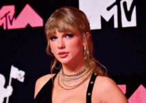 Taylor Swift prête à asseoir son empire en bousculant l’industrie du cinéma Taylor Swift prête à asseoir son empire en bousculant l’industrie du cinéma