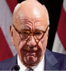 Rupert Murdoch, Magnat des médias et faiseur de rois à travers le monde