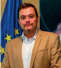 Víctor Francos Díaz: La candidature Maroc-Espagne-Portugal pour l’organisation du Mondial 2030 est sur la bonne voie Víctor Francos Díaz: La candidature Maroc-Espagne-Portugal pour l’organisation du Mondial 2030 est sur la bonne voie