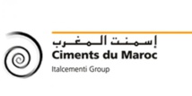 Léger retrait du résultat net de  Ciments du Maroc