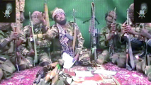 Le chef de Boko Haram fait allégeance au groupe EI Le chef de Boko Haram fait allégeance au groupe EI