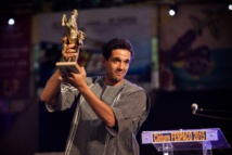 Hicham Ayouch porte le Maroc au firmament du cinéma africain