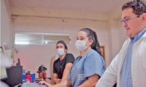 Pour une couverture sanitaire universelle contre le cancer Pour une couverture sanitaire universelle contre le cancer