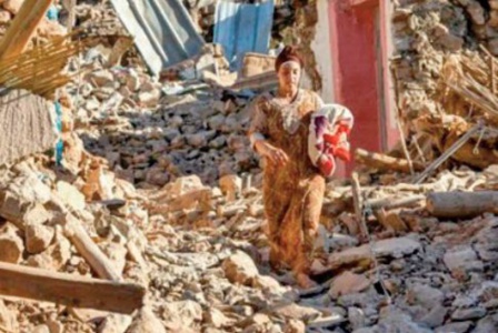 Séisme d’Al-Haouz Fouzi Lekjaa : Versement des aides d’urgence aux familles sinistrées dès la fin de ce mois de septembre