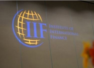 L'Institut de la finance internationale confirme la tenue de sa réunion annuelle à Marrakech L'Institut de la finance internationale confirme la tenue de sa réunion annuelle à Marrakech