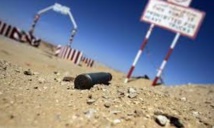 Neuf étrangers enlevés au sud de la Libye Neuf étrangers enlevés au sud de la Libye