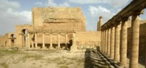 Bagdad veut des frappes aériennes pour protéger les sites antiques Bagdad veut des frappes aériennes pour protéger les sites antiques