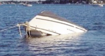 Quatre marins pêcheurs portés disparus au large de M’Hairiz Quatre marins pêcheurs portés disparus au large de M’Hairiz