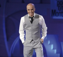 Télécharger gratuitement Images Rachid Badouri Fait Son Show Au Maroc le plus cool salutations