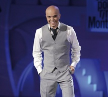 ​Rachid Badouri fait son show au Maroc