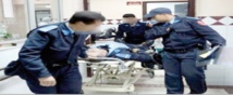 ​Des policiers victimes d’une intoxication alimentaire collective à Dakhla