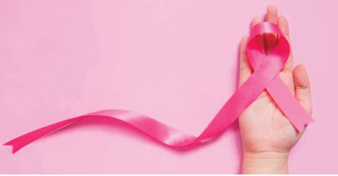 Campagne de sensibilisation au dépistage précoce du cancer du sein