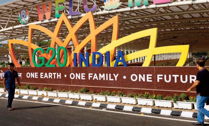 Réparer la gouvernance mondiale Réparer la gouvernance mondiale