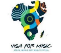 Des artistes exceptionnels au programme de la 10ème édition du Festival Visa For Music Des artistes exceptionnels au programme de la 10ème édition du Festival Visa For Music