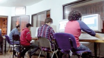Les jeunes Marocains face aux dangers d’Internet Les jeunes Marocains face aux dangers d’Internet