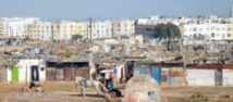 Campagne de dépistage du glaucome et de la rétinopathie diabétique au quartier Thomas-Sidi Moumen Campagne de dépistage du glaucome et de la rétinopathie diabétique au quartier Thomas-Sidi Moumen