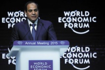 Conférence économique vendredi à Charm El-Cheikh en Egypte Conférence économique vendredi à Charm El-Cheikh en Egypte