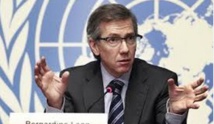 La guerre du pétrole fragilise les négociations de paix en Libye La guerre du pétrole fragilise les négociations de paix en Libye