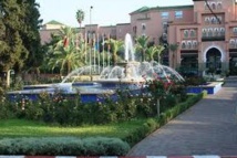 ​Marrakech accueille le Festival international d’art contemporain