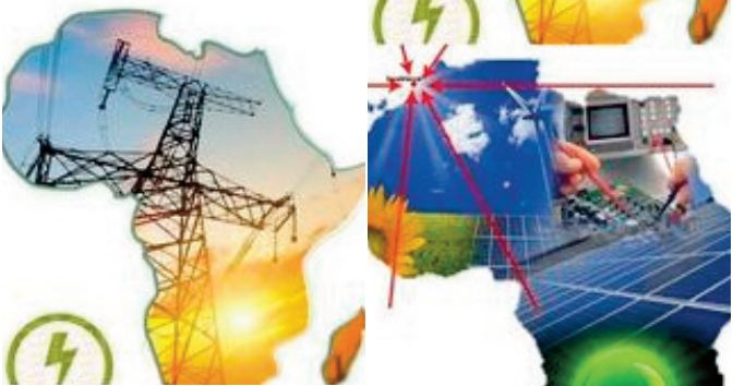 L'Afrique est l'avenir du multilatéralisme L'Afrique est l'avenir du multilatéralisme