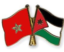 ​Volonté maroco-jordanienne de  dynamiser les échanges commerciaux