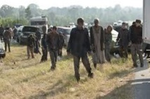 Insolite : Invasion de zombies Insolite : Invasion de zombies