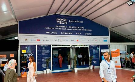 ImmoTech-PropTech Expo 2023, un carrefour de l'innovation et du networking