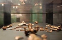 La découverte d’un fossile de 2,8 millions d’années vieillit le genre humain de 400.000 ans La découverte d’un fossile de 2,8 millions d’années vieillit le genre humain de 400.000 ans