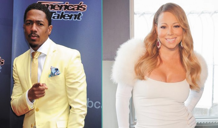 Mariah Carey poursuivie en justice par son ex-mari Mariah Carey poursuivie en justice par son ex-mari
