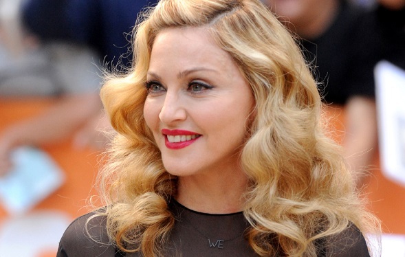 Les révélations choc de Madonna Les révélations choc de Madonna